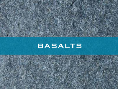 basaltos